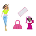 Anlily Sporcu Sonsuz Hareket Bebek - 02414 - Yeşil (Lisinya)