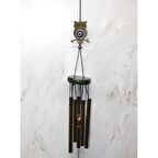 Metal Rüzgar Çanı Alk3500 ( Lisinya )