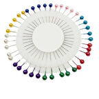 Diskli Toplu İğne 24'lü