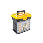 Asr-2089 Organizerli Hobby Tabure / Takın Çantası ( Lisinya )