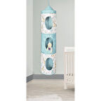 Baby 3 Gözlü Kullanışlı Düzenleyici Çok Amaçlı Organizer Kutu (yeşil) ( Lisinya )