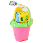 NZM-203  Büyük Kova ve Tırmık Seti