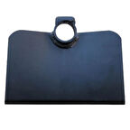 Demiray Çelik Küçük Boy Susurluk Çapa 15 Cm , Dövme Çelik ( Lisinya )