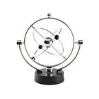 Newton Balans Topu Mıknatıslı Kinetic Orbital