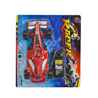 1849A Kartela Yarım Fonksiyonlu Formula -Prestij Oyuncak