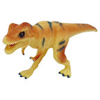 Dinazor Figürler Serisi - KL1689 - T-Rex (Lisinya)