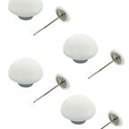 Nevresim Çarşaf Tutucu 4'lü Beyaz