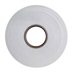 Şerit Tela 1 Cm Beyaz