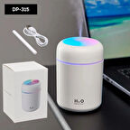 H2o Buhar Makinesi ( Lisinya )