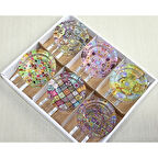 Cam Küllük Alk3667 ( Lisinya )