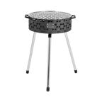 Katlanabilir Lüks Mangal No 2 Orta Boy