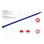 K 6000 Küskü Manivela 130cm ( Lisinya )