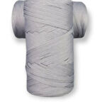 Ribbon Polyester 4 Mm Gri