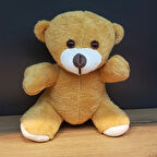 Kahverengi Peluş Oyuncak Ayı