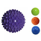 Masaj Topu Büyük Boy 9,5 Cm ( Lisinya )