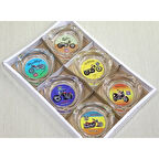 Cam Küllük Alk3681 ( Lisinya )