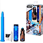 G1568 Star Wars Power The Force Işın Kılıcı Darth Kenobi