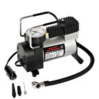 Ka-737 150psı 35 Lpm Oto Lastik Hava Kompresörü ( Lisinya )