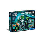 64089 Robotik Laboratuvarı - Space Miner +8 yaş