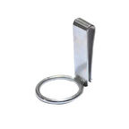 Metal Keser Askısı ( Lisinya )