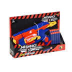 FAB 6161 Kutulu Nişancı Set