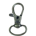 Akrep Kanca 1,5 Cm Bakır 3 Adet