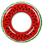 Deniz Simidi Karpuz Desenli 55cm Simit - 95838 (Lisinya)