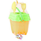 NZM-204 Küçük Kare Kova