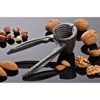 Pratik Fındık Kıracağı - Alüminyum Döküm, Yaylı ( Lisinya )