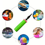 Plates Pompası ( Lisinya )