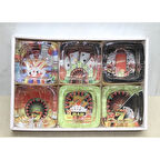 Cam Küllük Alk3634 ( Lisinya )