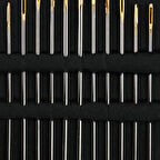 Kırkyama İğnesi 20'li