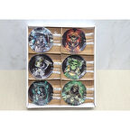 Cam Küllük Alk3671 ( Lisinya )