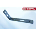 Korniş Demiri - 16x55x110 - 2mm - 10 Adet ( Lisinya )