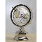Dekoratif Dünya Küre Sl340-d ( Lisinya )