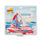 3401 Yelkenli Tekne -Sunman