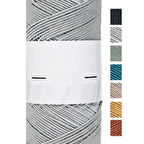 Supra İpi Açık Gri