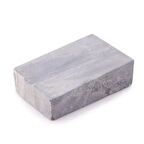 Girit Yağ / Bileme Taşı 1600 - 2200 Gr - Bıçak, Satır, Makas Vs. İçin En İyi Bileme ( Lisinya )