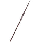 Metal Saplı Dantel Tığ 3 Numara