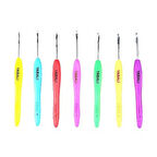 Örgü Tığ Elastik Saplı 2,5 Numara