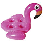 Flamingo Şekilli 4'lü Bardaklık - 1909044 (Lisinya)