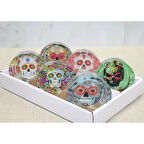 Cam Küllük Alk3678 ( Lisinya )