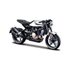 MAY 34007 1 18 MOTORSİKLETLER