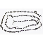 Köpek Zinciri - 3x200 - 1 Adet ( Lisinya )