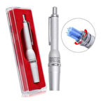 3 Uçlu Hacamat Kalemi Çoklu İğneli Hacamat Kalemi Pratik Uygulama