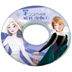 16524 - MONDO FROZEN SİMİT 50 CM 30 (Lisinya)