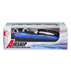 A3502-1 Kumandalı Şarjlı Sürat Motoru -Canem Oyuncak