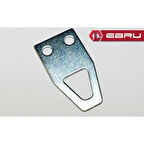 Düz Çerçeve Askısı - 250 Adet ( Lisinya )