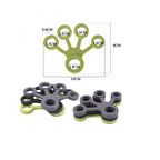 Parmak Egzersiz Aleti