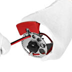 Kompakt Tel Kablo Soyucu